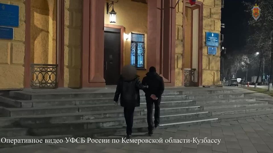 В получении взятки в особо крупном размере обвиняется начальник территориального отдела по Беловскому лесничеству