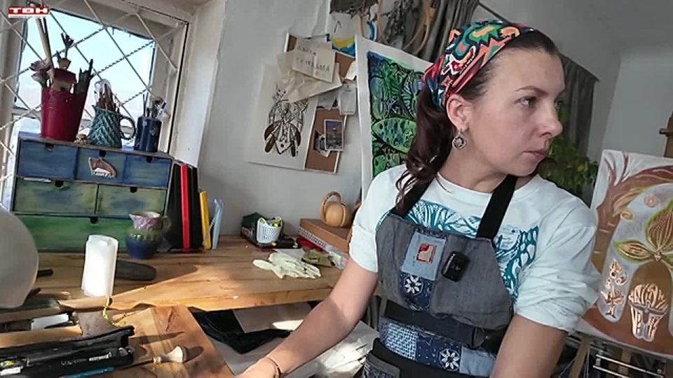 Анонс программы «Всё Моё» от 21.10.25