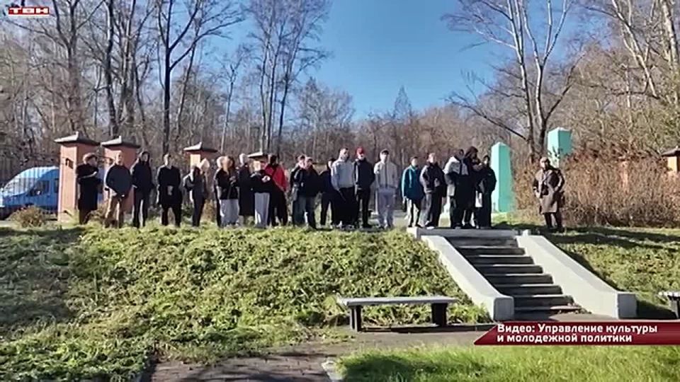 Пешеходная квест-экскурсия по Верхней колонии