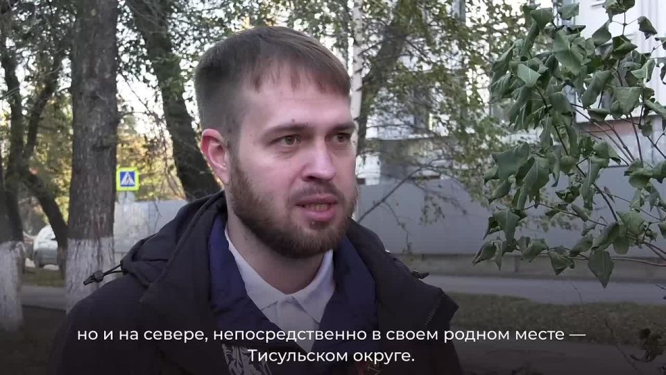 Владимир Бойко — доброволец, который, не имея военного прошлого, с первых дней СВО встал плечом к плечу с бойцами