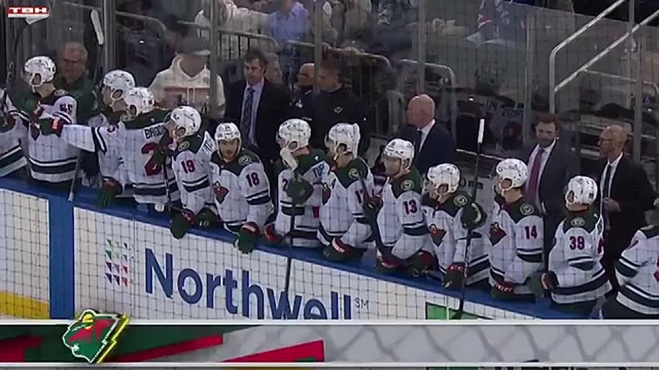 Кирилл Капризов: 10 очков в 7 матчах