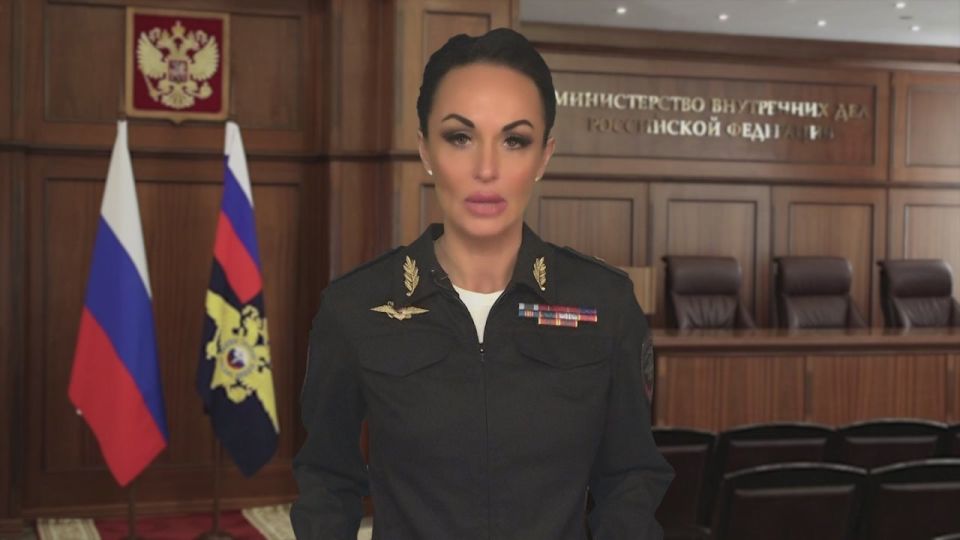 Ирина Волк: МВД России продолжает фиксировать факты предоставления гражданами временного доступа к своим аккаунтам злоумышленникам, которые действуют в интересах украинских кол-центров