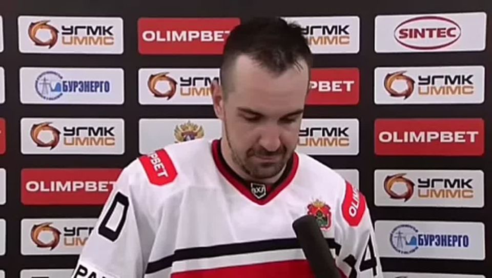 "Металлург" переломил ход матча с "Горняком-УГМК": уступали 1:4