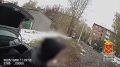 В Юрге полицейские спасли жизнь человеку