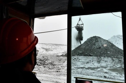 Объем добычи угля в Кузбассе достиг 140,8 млн т за девять месяцев 2025 года