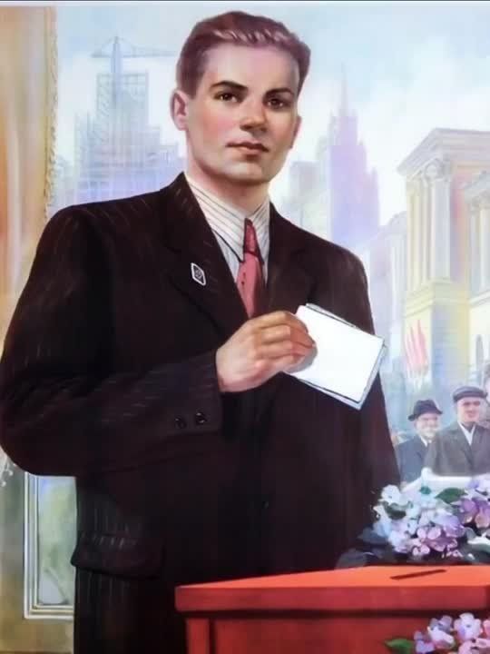 Агитация — одна из составляющих избирательного процесса