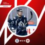 Самый высокий игрок ВХЛ присоединился к "Металлургу"