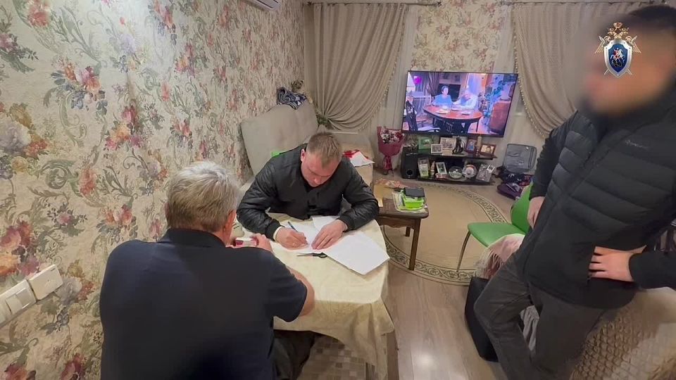 В Кузбассе в рамках расследования уголовного дела о мошенничестве при покупке социального жилья задержан бывший глава Осинниковского городского округа