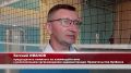 Межконфессиональный волейбольный турнир