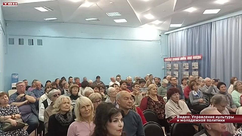 В Новокузнецке завершился 33-ий фестиваль авторской песни