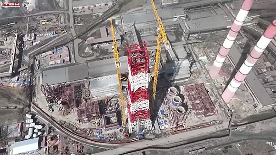 ЕВРАЗ ЗСМК в федеральном проекте «Чистый воздух»