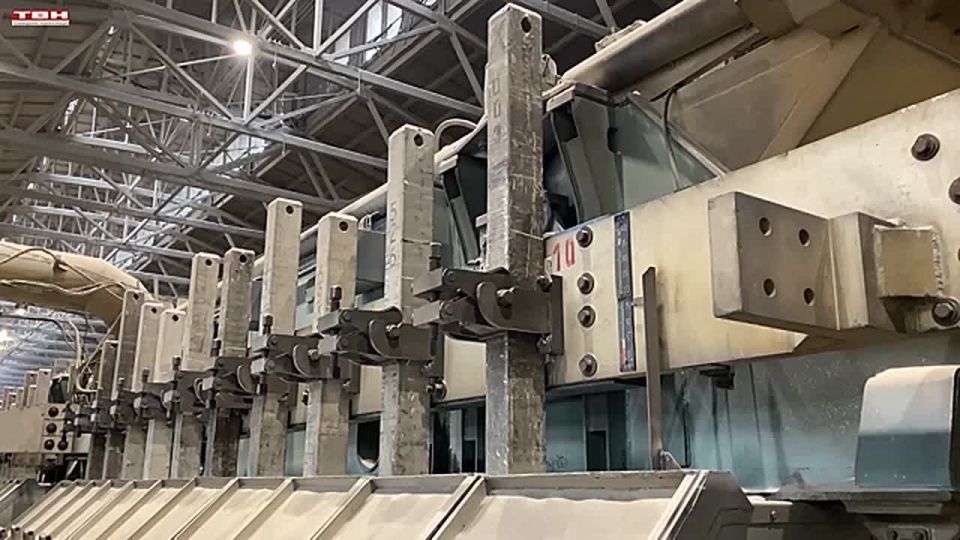 Новокузнецкий алюминиевый завод в проекте «Чистый воздух»