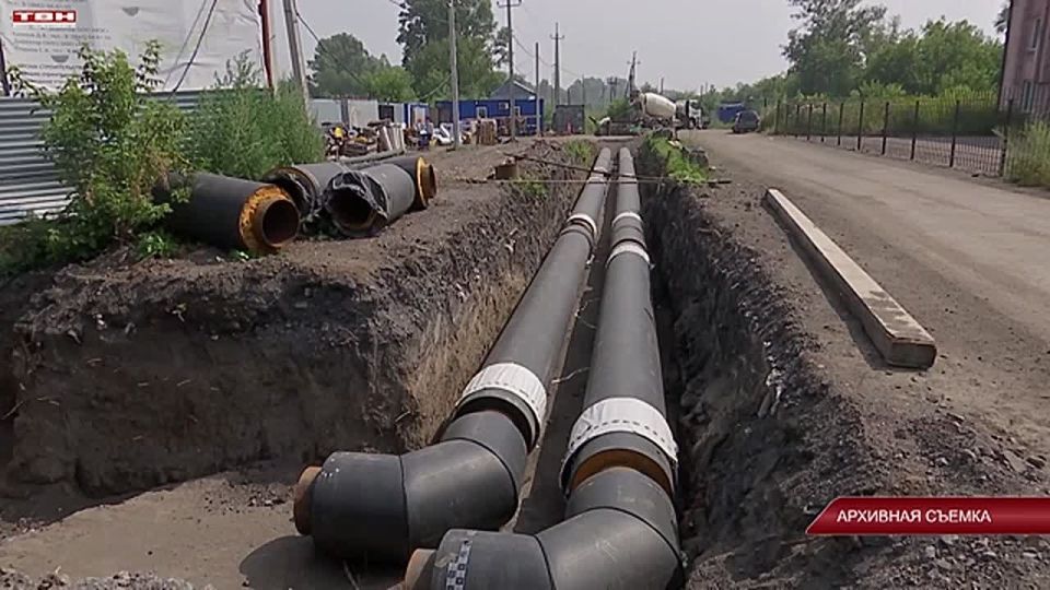 Губернатор Кузбасса в Новокузнецке провел совещание по экологии