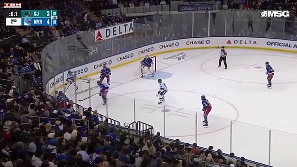 Дмитрий Орлов и «Сан-Хосе»: первая победа в сезоне