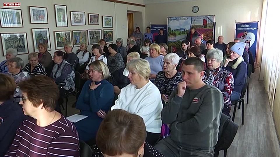 За грязную воду будет перерасчет