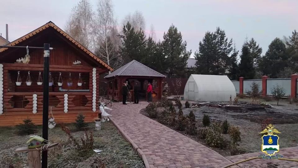 В Бурятии задержан руководитель фирмы-подрядчика за хищение бюджетных средств в размере 4 млн рублей