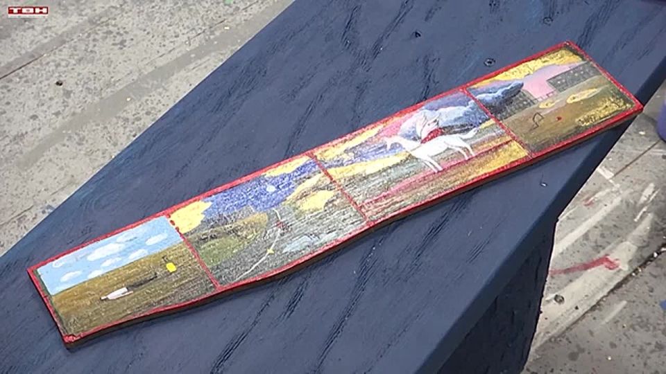 «Ночь искусств» накануне Дня единства