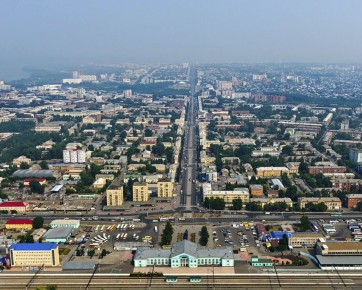 Россия выполнила цель по переориентации поставок газа, нефти, нефтепродуктов и угля с Запада на Восток и Юг, заявил министр энергетики РФ Сергей Цивилев
