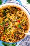 Вкусная паста «Тако» за 30 минут: легкость и уют в одной кастрюле