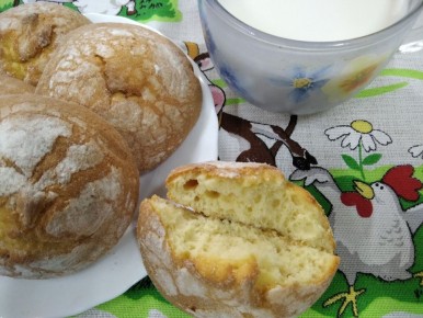 Легкое творожное печенье: наслаждение в каждой крошке