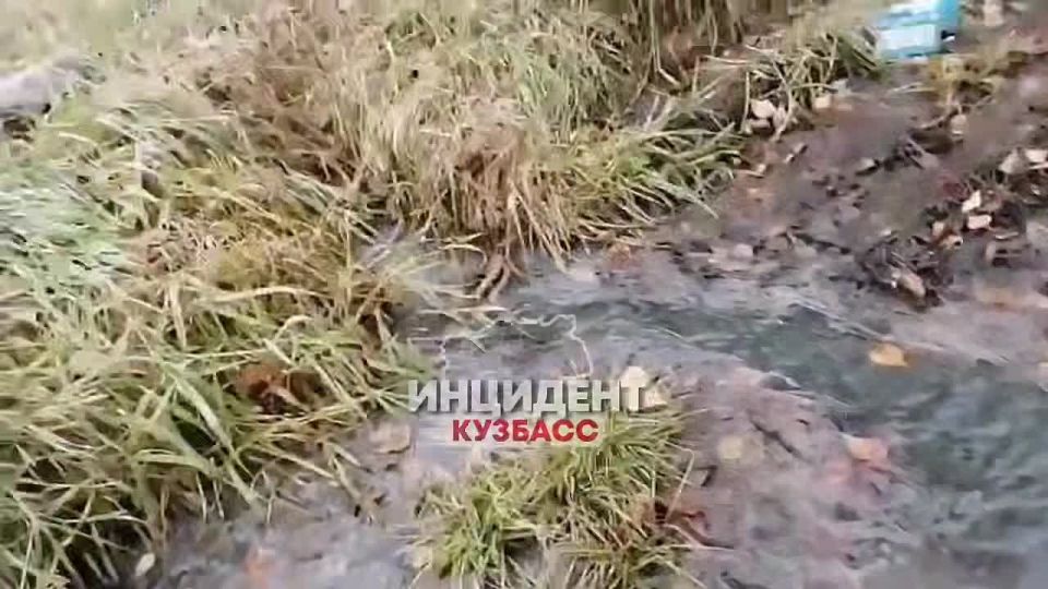 В Кузбассе по информации о нарушении прав жителей многоквартирного дома в поселке Новостройка организовано проведение доследственной проверки