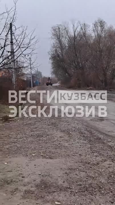 "Перекрёсток пяти дорог - вот и я..."