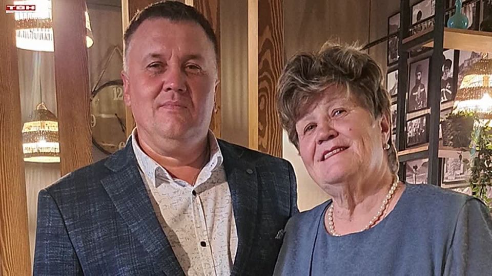 «Строитель судьбы». Презентация книги