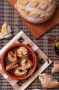Искусство жарки: креветки с чесноком, которые покорят ваши вкусовые рецепторы