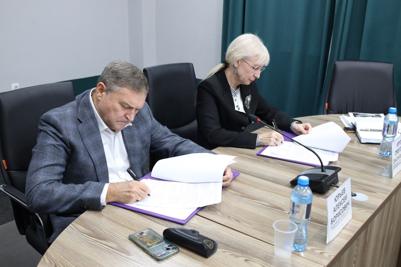 СибГИУ и новокузнецкий лицей №114 будут заниматься профподготовкой школьников СибГИУ и новокузнецкий лицей №114 будут заниматься профподготовкой школьников