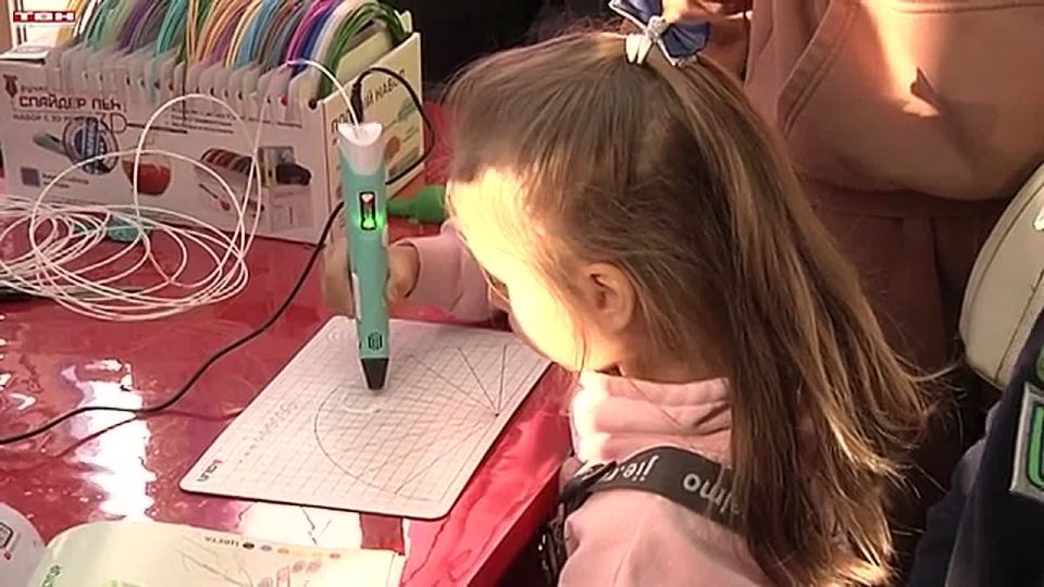 9-й «РУСАЛ фестивAL #Наука»