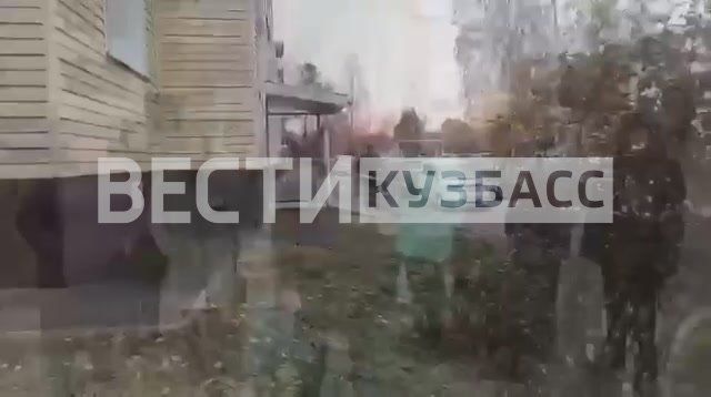 "Сила запаха": проблемы жителей Кемеровского округа дошли до следователей