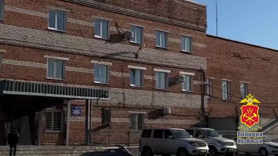 «Нож в руках, глаза – навыкат!» Испугавший жителей Белова мужчина арестован