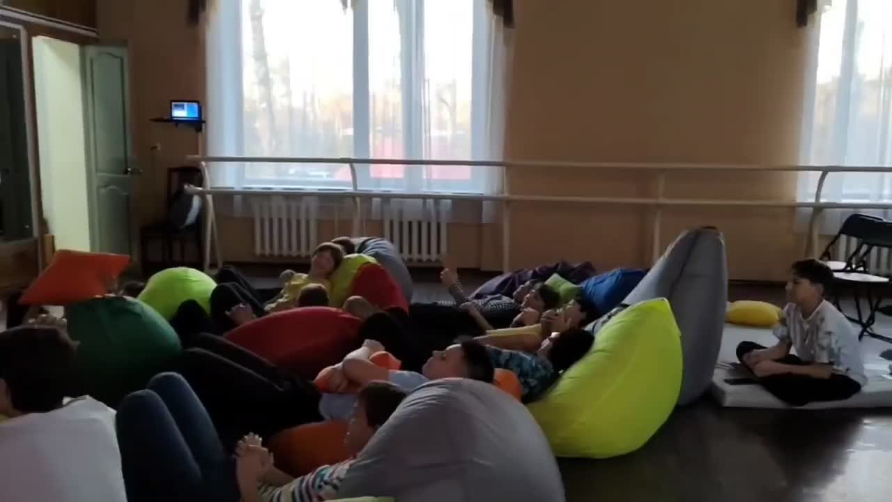 Кузбасские «Соколята» покорили жюри федерального телепроекта