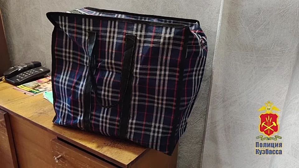 «Деньги в халат, халат в сумку, сумку – таксисту!»