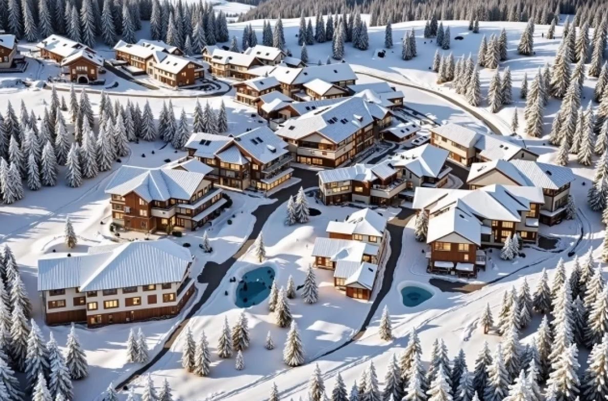 Более 32 млрд частных инвестиций направлено в туротрасль Кузбасса