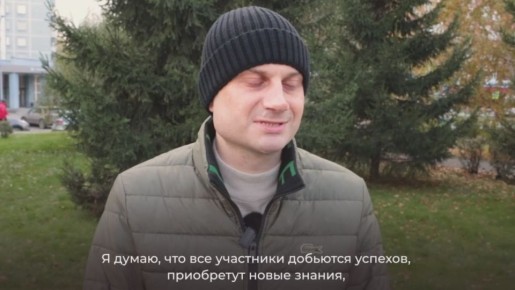 Путь после фронта: история Сергея Папуша