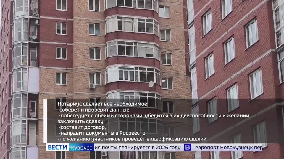 Жильё б/у: "Если осторожно, то можно!"