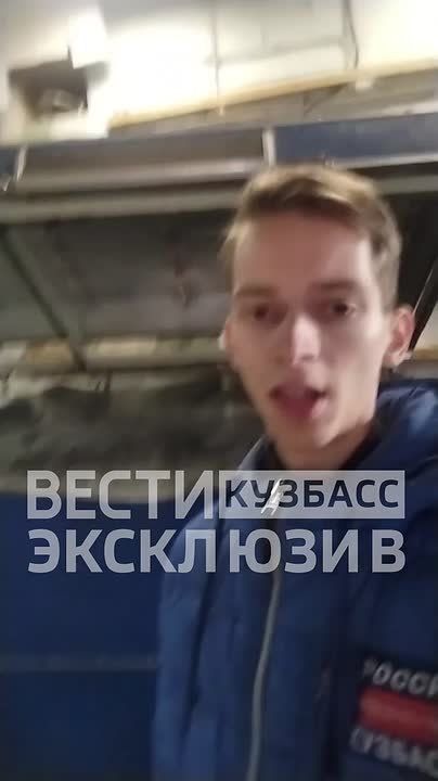 Этим «птичкам» из Кузбасса аналогов нет!