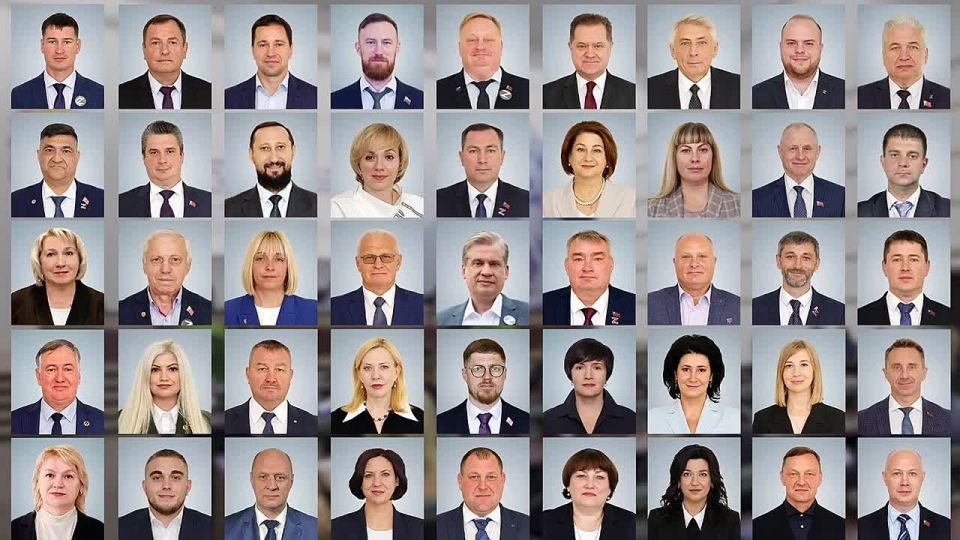 Анонс: двадцать седьмое заседание Парламента Кузбасса