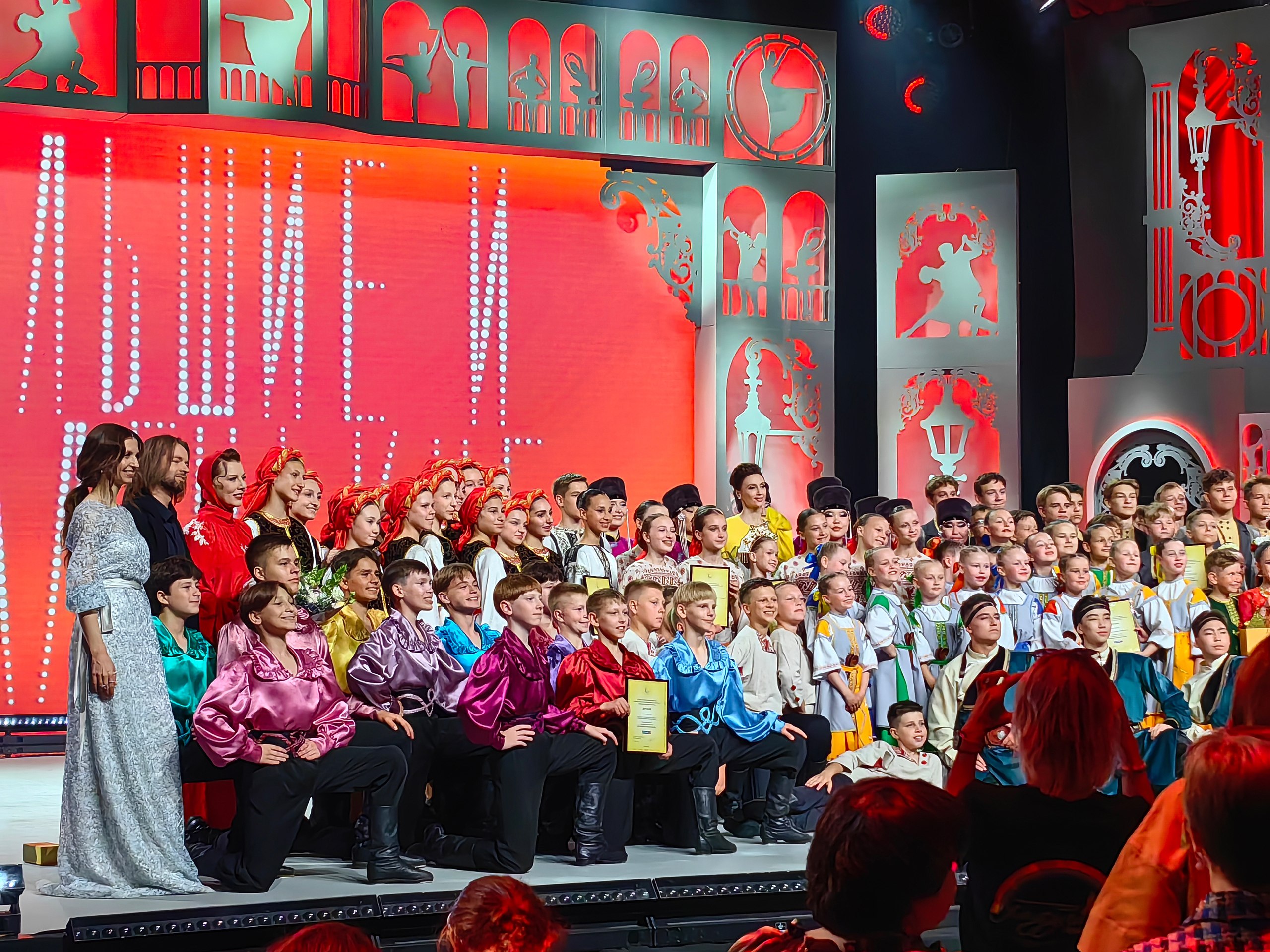 Кемеровские «Соколята» победили в федеральном проекте Кемеровские «Соколята» победили в федеральном проекте