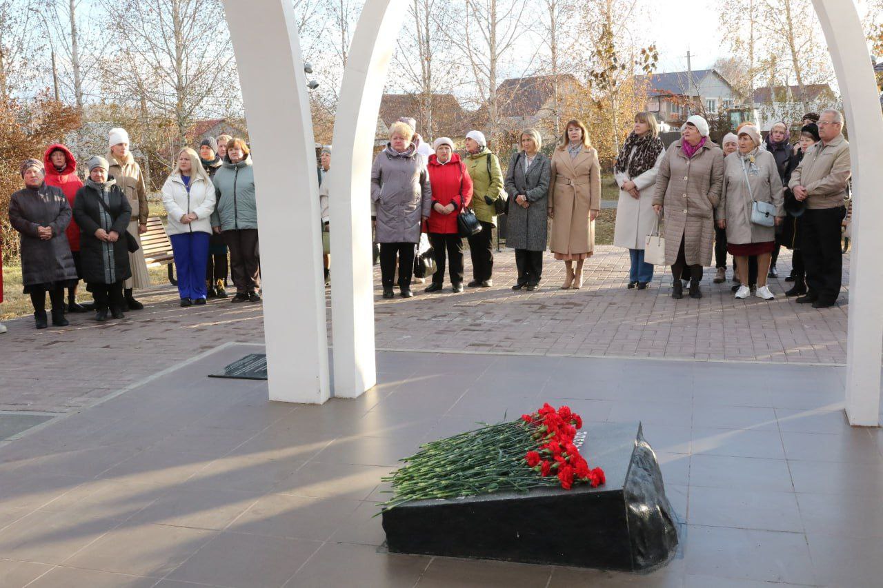 В жилом районе Ягуновский состоялось выездное заседание совета по территориальному общественному самоуправлению В жилом районе Ягуновский состоялось выездное заседание совета по территориальному общественному самоуправлению
