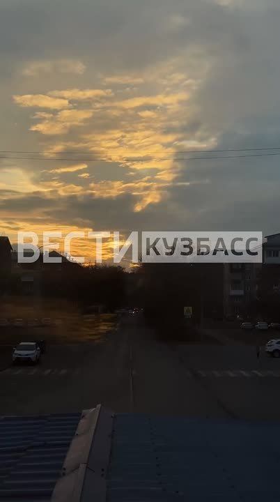 Ещё минута, и вы этого больше не увидите!