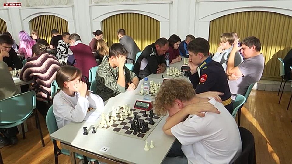 Итоги этапа «РАПИД Гран-при России»