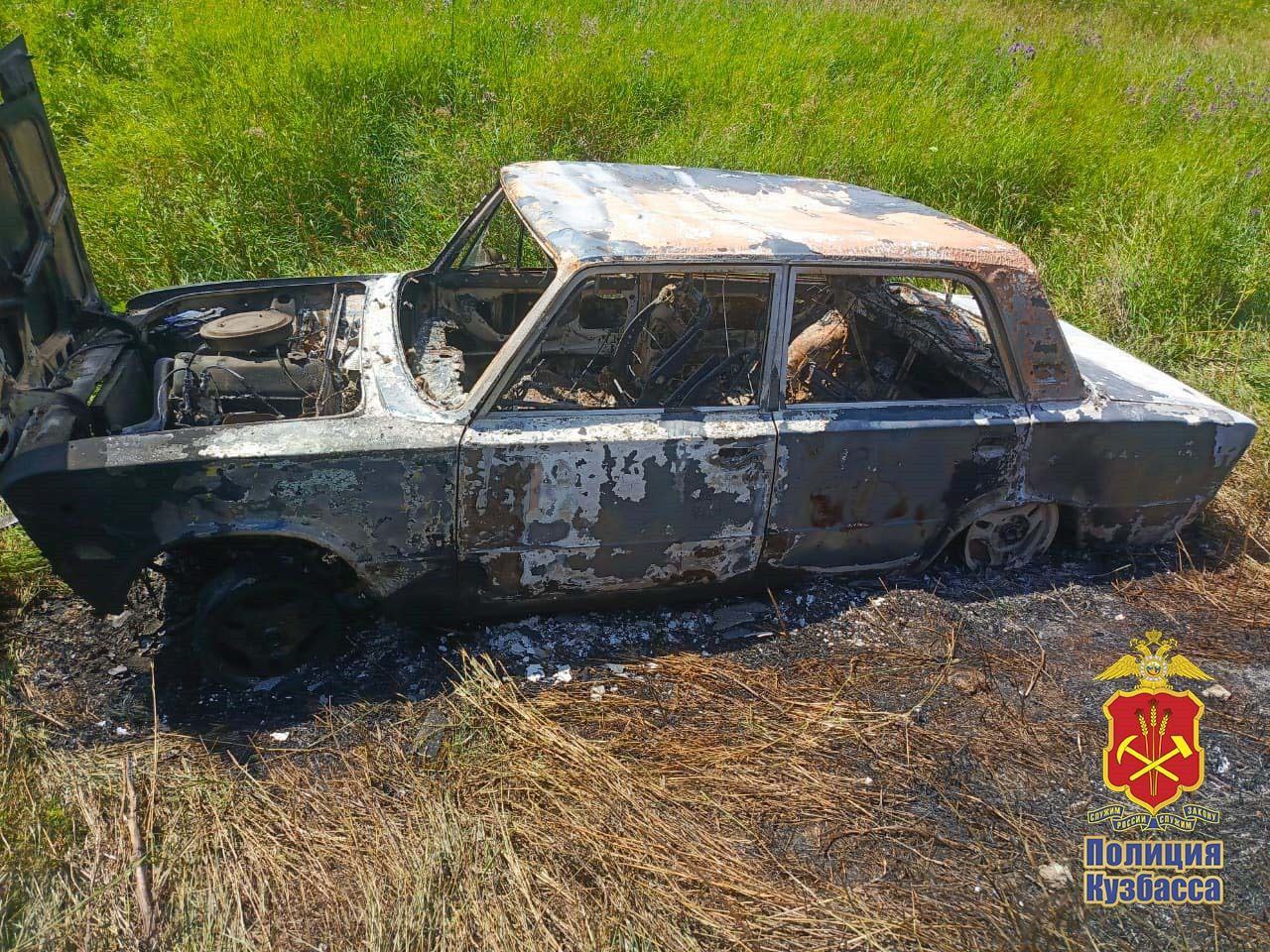 В Кузбассе перед судом предстанет житель Новокузнецкого муниципального округа, который из мести уничтожил автомобиль своего знакомого В Кузбассе перед судом предстанет житель Новокузнецкого муниципального округа, который из мести уничтожил автомобиль своего знакомого