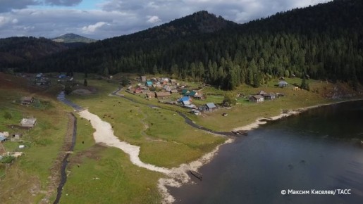 В Кузбассе ввели Дни шорской и телеутской письменности для развития и сохранения языков коренных малочисленных народов