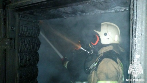 «Утром в сауне было горячо!»