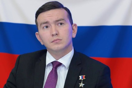 «Рассматриваем доверие граждан в качестве высокой оценки нашей работы»