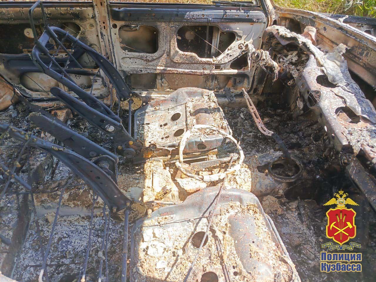 В Кузбассе перед судом предстанет житель Новокузнецкого муниципального округа, который из мести уничтожил автомобиль своего знакомого В Кузбассе перед судом предстанет житель Новокузнецкого муниципального округа, который из мести уничтожил автомобиль своего знакомого