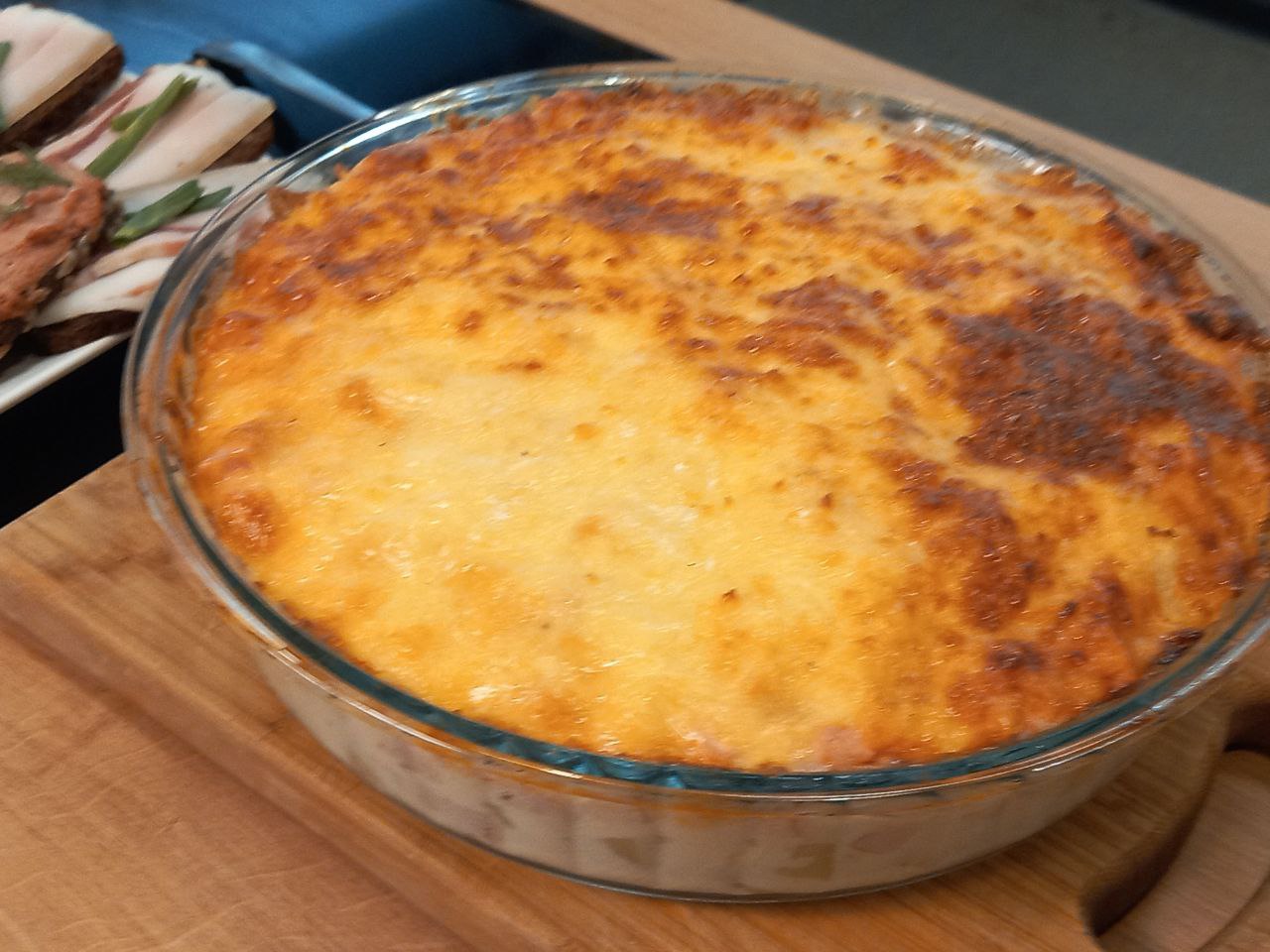 Смотрите в новом выпуске программы «Кулинарная магия»: Смотрите в новом выпуске программы «Кулинарная магия»: