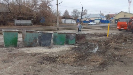 В Кемерове благодаря прокурорскому вмешательству ликвидированы несанкционированные свалки